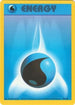 Water Energy (102/102) [Base Set]