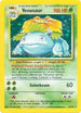 Venusaur (15/102) [Base Set]