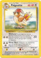 Pidgeotto (22/102) [Base Set]