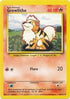 Growlithe (28/102) [Base Set]