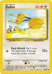Doduo (48/102) [Base Set]