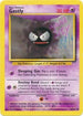Gastly (50/102) [Base Set]