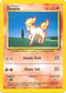 Ponyta (60/102) [Base Set]