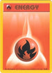 Fire Energy (98/102) [Base Set]