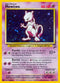 Mewtwo (10/130) [Base Set 2]