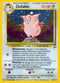 Clefable (5/130) [Base Set 2]