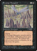 Swamp Mosquito (Brown Trees) (31) [Alliances]