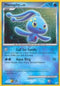 Manaphy (4/12) [DP Training Kit 1 Blue]
