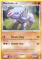 Machoke (4/11) [DP Training Kit 1]