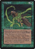 Whip Vine (Ensnared Bird) (90) [Alliances]