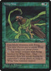 Whip Vine (Ensnared Bird) (90) [Alliances]