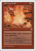 Burning Fields [Portal Three Kingdoms]