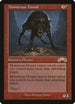 Monstrous Hound [Exodus]