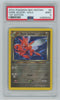 PSA (MINT 9) Dark Scizor-holo #9 - Pokemon Neo Destiny (#43688092)