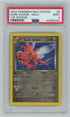 PSA (MINT 9) Dark Scizor-holo #9 - Pokemon Neo Destiny (#43688092)