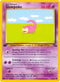 Slowpoke (55/62) [Fossil 1st Edition]