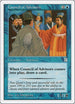 Council of Advisors [Portal Three Kingdoms]