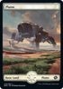 Plains Full Art (279) [The Brothers War]