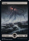 Swamp Full Art (282) [The Brothers War]