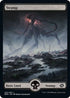 Swamp Full Art (282) [The Brothers War]