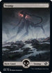 Swamp Full Art (282) [The Brothers War]