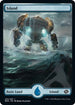 Island Full Art (280) [The Brothers War]