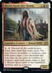 Queen Kayla bin Kroog (218) [The Brothers War]
