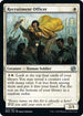 Recruitment Officer (23) [The Brothers War]
