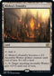 Mishra's Foundry (265) [The Brothers War]