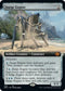 Surge Engine (Extended Art) (320) [The Brothers War]