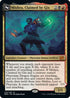 Mishra, Claimed by Gix (216) [The Brothers War]