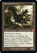 Wurmcoil Engine (63) [Brothers War Retro Frame Artifacts]
