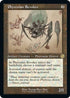 Phyrexian Revoker (Schematic) (103) [Brothers War Retro Frame Artifacts]