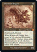 Wurmcoil Engine (Schematic) (126) [Brothers War Retro Frame Artifacts]
