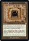 Howling Mine (Schematic) (83) [Brothers War Retro Frame Artifacts]