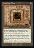 Howling Mine (Schematic) (83) [Brothers War Retro Frame Artifacts]