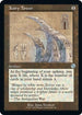 Ivory Tower (Schematic) (86) [Brothers War Retro Frame Artifacts]