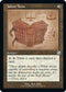 Jalum Tome (Schematic) (87) [Brothers War Retro Frame Artifacts]