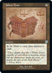 Jalum Tome (Schematic) (87) [Brothers War Retro Frame Artifacts]