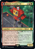 Blaster, Combat DJ (8) [Universes Beyond Transformers]