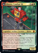 Blaster, Combat DJ (8) [Universes Beyond Transformers]