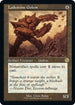 Lodestone Golem (29) [Brothers War Retro Frame Artifacts]