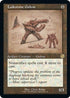 Lodestone Golem (Schematic) (92) [Brothers War Retro Frame Artifacts]
