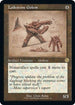 Lodestone Golem (Schematic) (92) [Brothers War Retro Frame Artifacts]