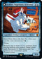 Jetfire, Ingenious Scientist (3) [Universes Beyond Transformers]