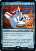 Jetfire, Ingenious Scientist (3) [Universes Beyond Transformers]