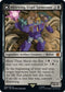 Blitzwing, Cruel Tormentor (4) [Universes Beyond Transformers]