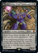 Blitzwing, Cruel Tormentor (4) [Universes Beyond Transformers]