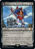 Starscream, Power Hungry (5) [Universes Beyond Transformers]