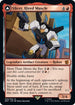 Slicer, Hired Muscle (6) [Universes Beyond Transformers]
